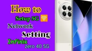 Infinix_Zero_40_5g_network_Setting