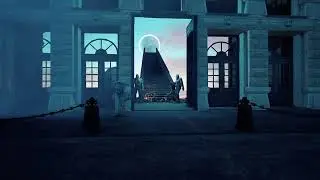 Night Scene (