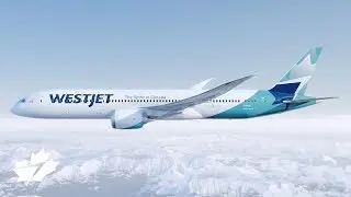 X-Plane 11.50 Magknight B789 Cold & Dark | KSFO - CYVR |