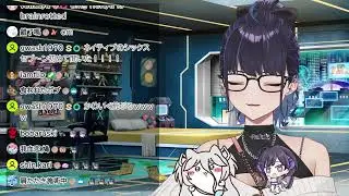 【Hospital 666】SCARY GAME COLLAB w/ Henya and Yura!【kson】(20260330)