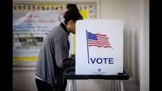 How to Register to Vote? How to find our voting location - how to request absentee ballots...
