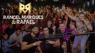 RANGEL MARQUES & RAFAEL - EN VIVO SAN PEDRO