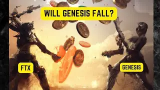 Will Geneses be the next exchange to collapse?