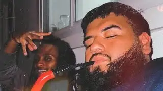 imBEMEAUX - Mixed Signz (Prod. Lin)