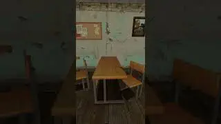 Cockroach Super Nextbot In School Gmod