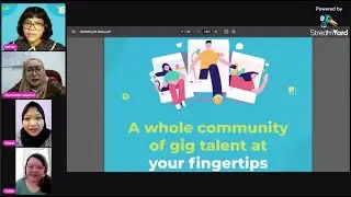 Bizz Buzz #2 | Set Your Business up for Success With Giggers