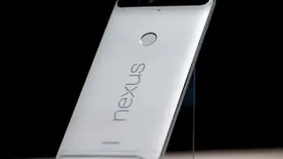 Nexus 6P Unboxing - india