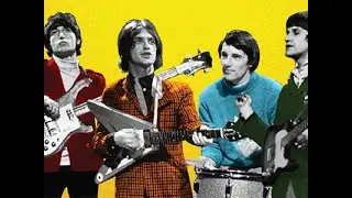 Sunny Afternoon - The Kinks - Subtítulos Inglés - Español