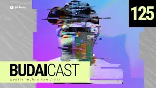 DJ Budai - #125 2024.09.05. #techno #technomix #livemix #podcast #djbudai