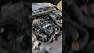 Он Ожил . Lancer 10 4А92 капитальный ремонт двигателя)))