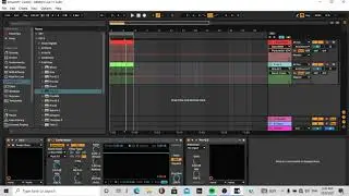 How to make Hitech,Darkpsy lead (فارسی)
