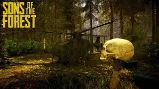 Sons of the Forest#3