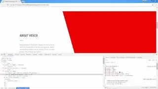 [#42] Add Diagonal Background Image - About