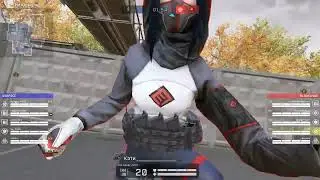 жесткая заруба фабрика спектра турнир Варфейс warface клан тенсион