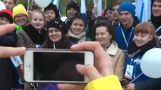 WS песня Югры 2018