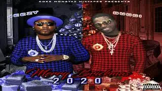 JEEZY & GUCCI MANE - MERRY BRICKMAS 2020 FULL MIXTAPE