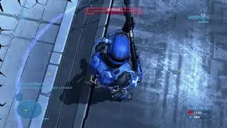 Halo Trench Warfare