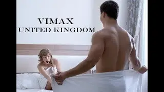 Vimax United Kingdom | Vimax UK | Buy Vimax in the UK