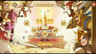 Free igg birthday gift reward /Lords mobile