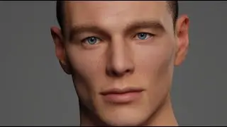 Metahuman /240522