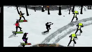 GunStrider : Tap strike online game play ! ANDROID/ISO