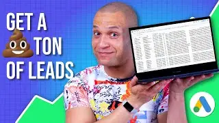 BEST AD FOR LEAD GEN EXPLAINED IN 10 MINS