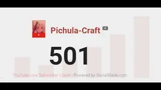 ESPECIAL DE 500 INSCRITOS!!!