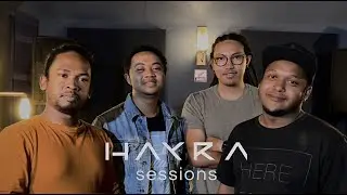 REKO - RESTING PLACE | HAYRA SESSIONS