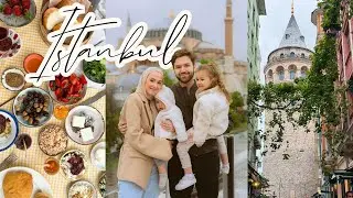 Come with me to Istanbul 🥰✨