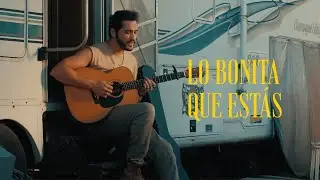 Lucah - Lo Bonita Que Estás (Video Oficial)