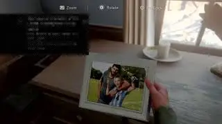 Last of us pt 2