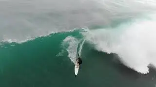 my BEST DJI Mavic Air Action shot to date!