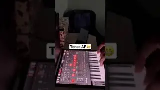 These sounds are too intense 😬
