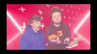Реклама от дедушки🤣