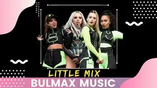 Little Mix -  Salute - Live (Radio 1's Big Weekend 2019)