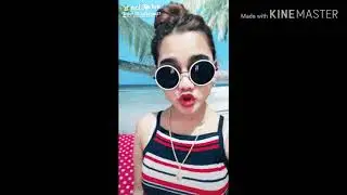TIK TOK CUT SALSAA X NAZWAFT TERBARU