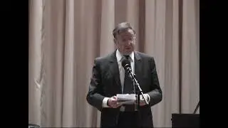 Ив Аман о прот. Александре Мене. ВГБИЛ 22.01.2009