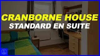 Cranborne House | Bournemouth University Accommodation