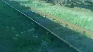 Станция Днепропетровск грузовой