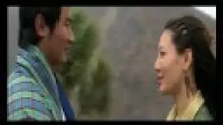 The Rose - Bhutanese Movie Music Video
