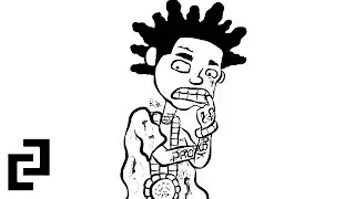 (FREE) GlokkNine x Kodak Black Type Beat - Shoota | Prod. By Crazy Chris Beats