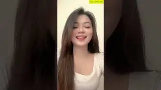 Bigo live Bar-bar hijab cantik 
