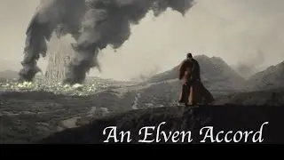 An Elven Accord (Fantasy Martial Arts film)