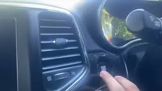 Ran out of diesel, Jeep won’t start - SOLVED! How to start a Jeep if you run out diesel.