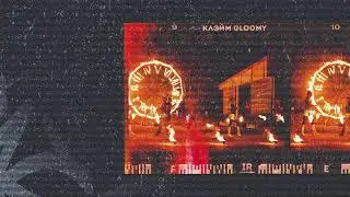 Клэйм - Fire ft. Gloomy (Prod. Real Claim x Nick Mira) [Audio]