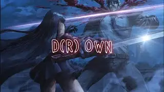 「AMV」Anime Mix - D(R) Own ∙Ⅰ ∙