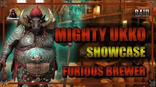 Mighty Ukko Champion Guide - Raid Shadow Legends