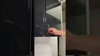 How to Change the Speed of Your Soft-Close Cabinet Door