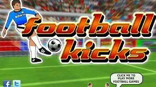 Friv - Boss At football kicks - [2]