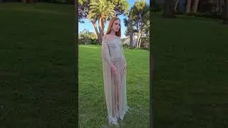 Marina Ruy Barbosa em Cannes 2024 ✨